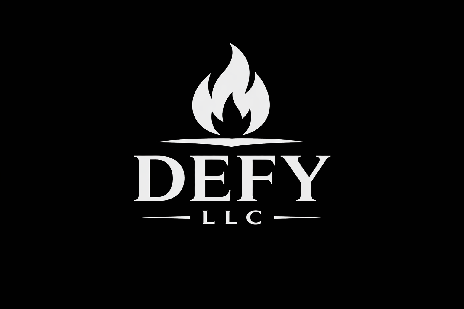 Defy LLC logo